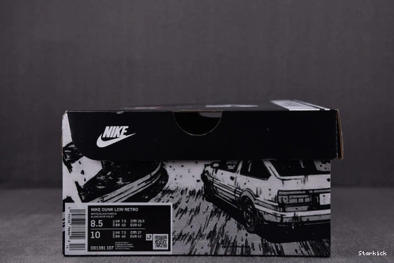 Nike Sb DD1391-107 Dunk Low 1110